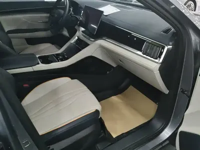 BYD PLUS New Energy 2023, 54400 км, за 12624.83 USD - фото 8