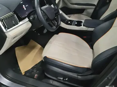 BYD PLUS New Energy 2023, 54400 км, за 12624.83 USD - фото 9
