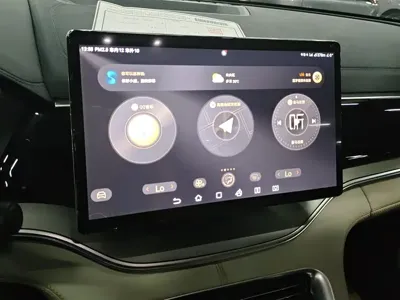 BYD PLUS New Energy 2023, 54400 км, за 12624.83 USD - фото 13