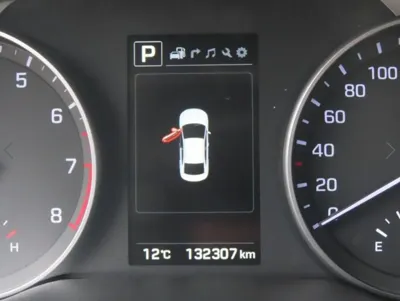 Hyundai Avante 2017, 132297 км, за 4069.84 USD - фото 6