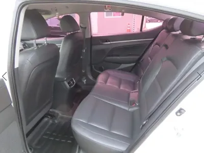 Hyundai Avante 2017, 132297 км, за 4069.84 USD - фото 8