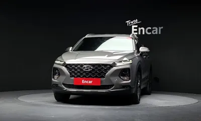 Hyundai Santafe 2019, 112424 км, за 12421.54 USD