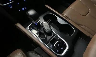 Hyundai Santafe 2019, 112424 км, за 12421.54 USD - фото 9