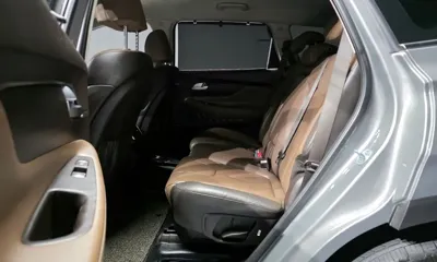Hyundai Santafe 2019, 112424 км, за 12421.54 USD - фото 12