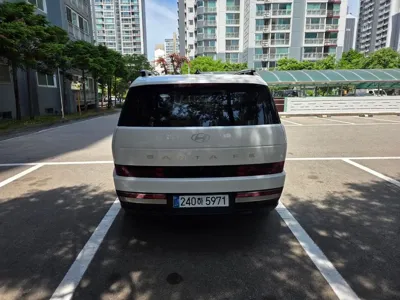 Hyundai Santafe 2026, 1800 км, за 20035.1 USD