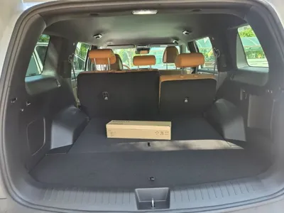 Hyundai Santafe 2026, 1800 км, за 20035.1 USD