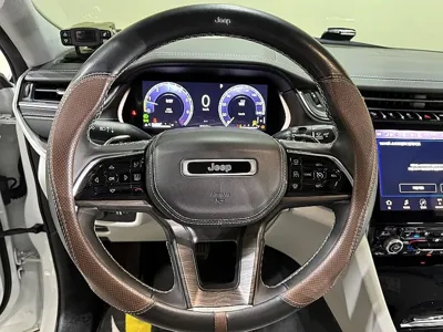 Jeep Cherokee 2021, 79959 км, за 23337.44 USD - фото 7