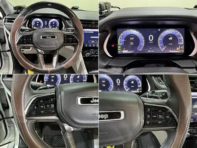 Jeep Cherokee 2021, 79959 км, за 23337.44 USD - фото 12