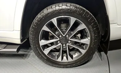 Jeep Cherokee 2021, 79959 км, за 23337.44 USD - фото 21