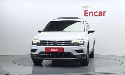 Volkswagen Tiguan 2020, 105065 км, за 14769.59 USD