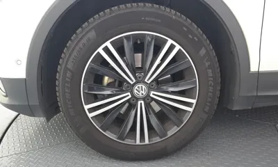 Volkswagen Tiguan 2020, 105065 км, за 14769.59 USD