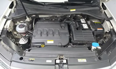 Volkswagen Tiguan 2020, 105065 км, за 14769.59 USD - фото 6
