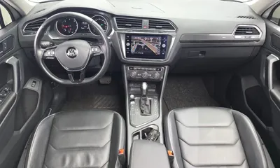 Volkswagen Tiguan 2020, 105065 км, за 14769.59 USD - фото 7