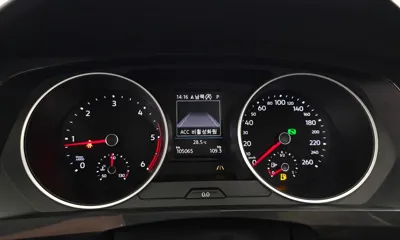 Volkswagen Tiguan 2020, 105065 км, за 14769.59 USD - фото 8
