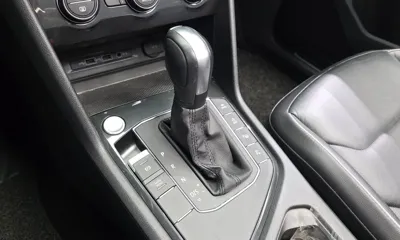 Volkswagen Tiguan 2020, 105065 км, за 14769.59 USD - фото 9