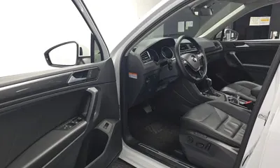 Volkswagen Tiguan 2020, 105065 км, за 14769.59 USD - фото 10