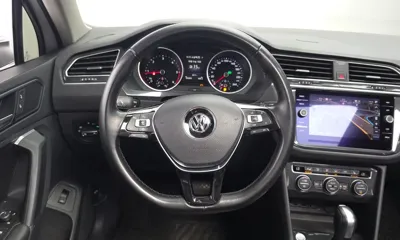 Volkswagen Tiguan 2020, 105065 км, за 14769.59 USD - фото 13
