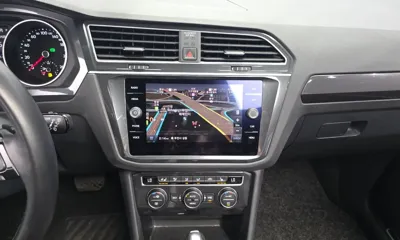 Volkswagen Tiguan 2020, 105065 км, за 14769.59 USD - фото 14