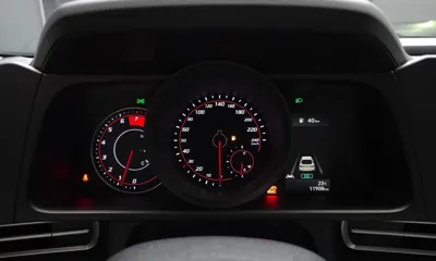 Hyundai Avante 2023, 11908 км, за 11832.37 USD - фото 8