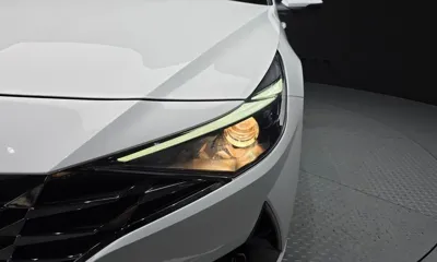 Hyundai Avante 2023, 11908 км, за 11832.37 USD - фото 22
