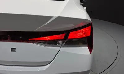 Hyundai Avante 2023, 11908 км, за 11832.37 USD - фото 23
