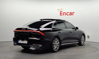 Hyundai Grandeur 2020, 107413 км, за 14171.48 USD