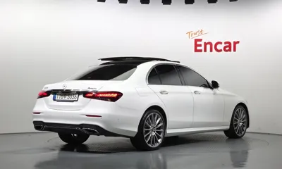 Mercedes-Benz E-Class 2021, 68806 км, за 38581.54 USD