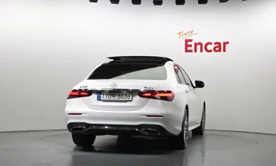 Mercedes-Benz E-Class 2021, 68806 км, за 38581.54 USD