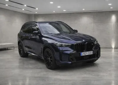 BMW X5 2024, 54000 км, за 76708.03 USD