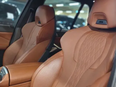 BMW X5 2024, 54000 км, за 76708.03 USD
