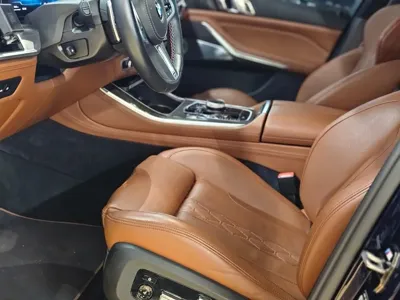 BMW X5 2024, 54000 км, за 76708.03 USD - фото 6
