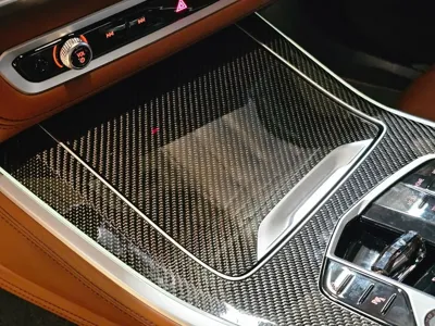 BMW X5 2024, 54000 км, за 76708.03 USD - фото 9