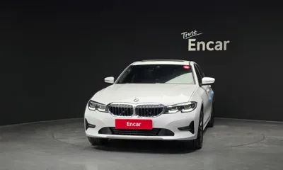 BMW 3-Series 2022, 25796 км, за 21407.33 USD