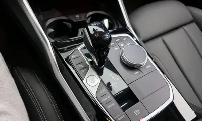 BMW 3-Series 2022, 25796 км, за 21407.33 USD - фото 9