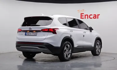 Hyundai Santafe 2021, 132231 км, за 13082.26 USD