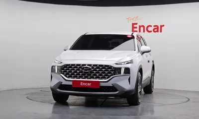 Hyundai Santafe 2021, 132231 км, за 13082.26 USD