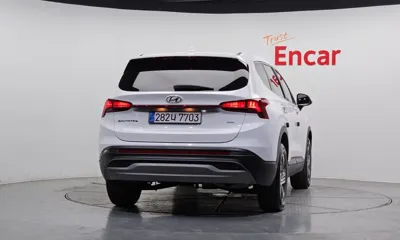 Hyundai Santafe 2021, 132231 км, за 13082.26 USD