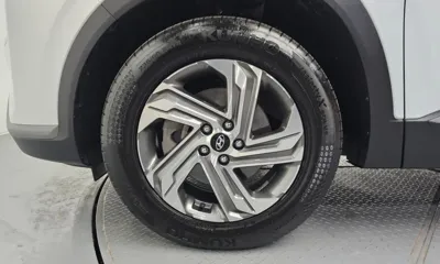 Hyundai Santafe 2021, 132231 км, за 13082.26 USD