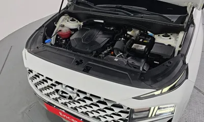 Hyundai Santafe 2021, 132231 км, за 12997.24 USD - фото 6