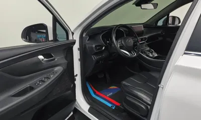 Hyundai Santafe 2021, 132231 км, за 12997.24 USD - фото 10