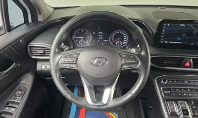 Hyundai Santafe 2021, 132231 км, за 12997.24 USD - фото 13