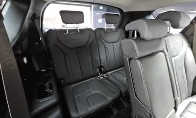 Hyundai Santafe 2021, 132231 км, за 12997.24 USD - фото 19