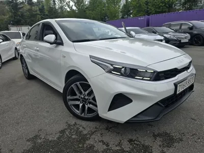 Kia K3 2023, 73100 км, за 8861.76 USD