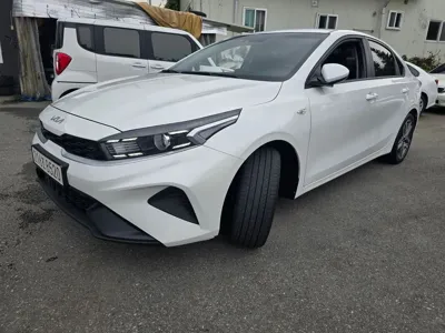 Kia K3 2023, 73100 км, за 8861.76 USD