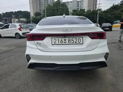 Kia K3 2023, 73100 км, за 8861.76 USD