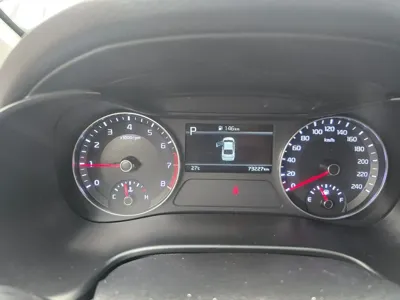 Kia K3 2023, 73100 км, за 8861.76 USD - фото 12