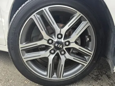 Kia K3 2023, 73100 км, за 8861.76 USD - фото 15