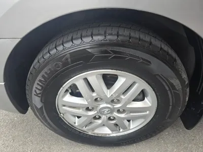 Hyundai Starex 2017, 239129 км, за 4615.48 USD