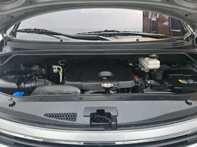 Hyundai Starex 2017, 239129 км, за 4615.48 USD - фото 6
