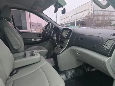 Hyundai Starex 2017, 239129 км, за 4615.48 USD - фото 7